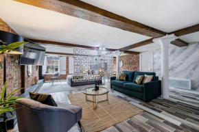 Host & Stay - Mathew St Studio